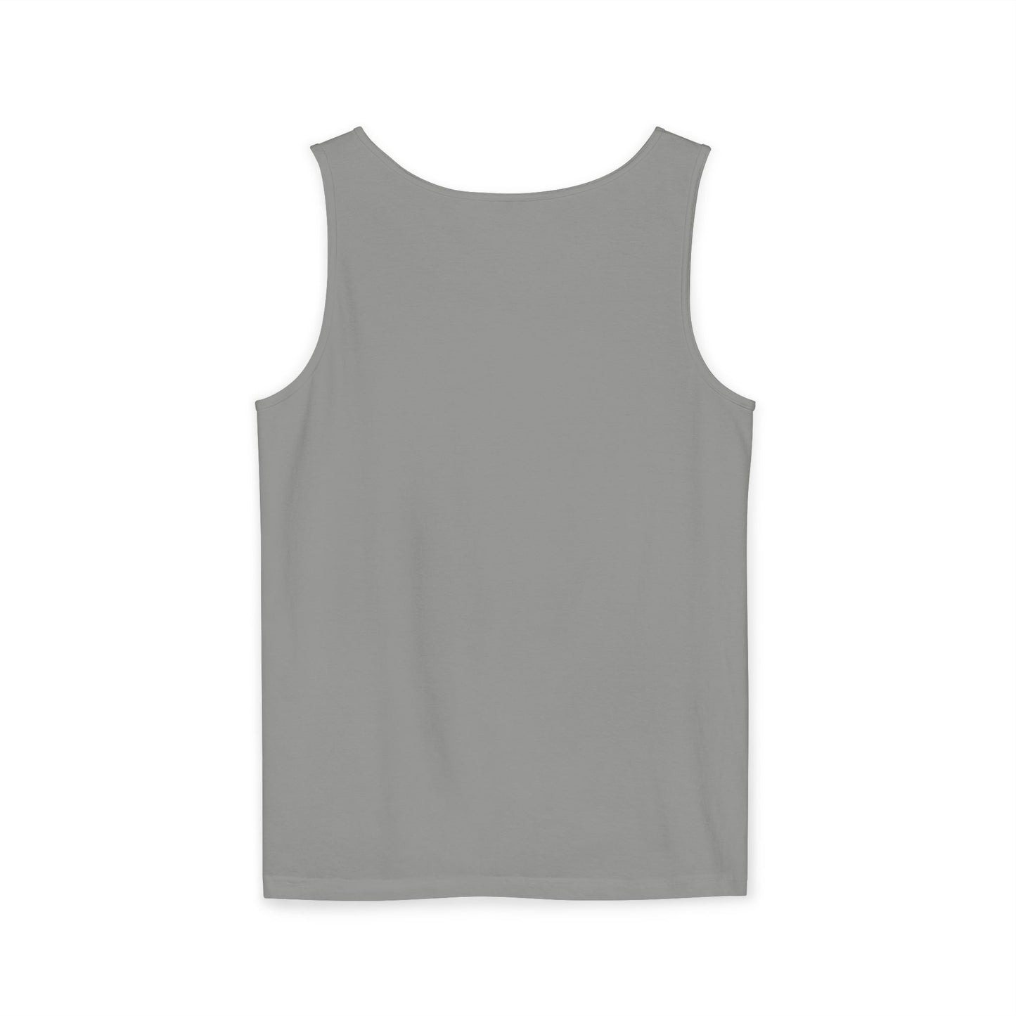 Halloween Festive Tank Top, Casual Summer Top, Unisex Tank, Here for the Boos Shirt, Party Wear, Fall Fashion, Trendy Halloween Apparel