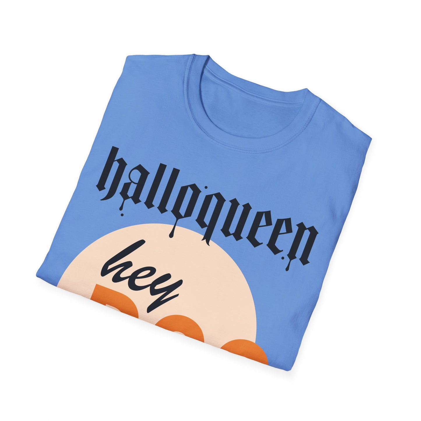 Stylish Graphic Tee with Bold Design, Unisex Softstyle T-Shirt, Casual Wear, Gift for Music Lovers, Concert Outfit, Trendy Wardrobe