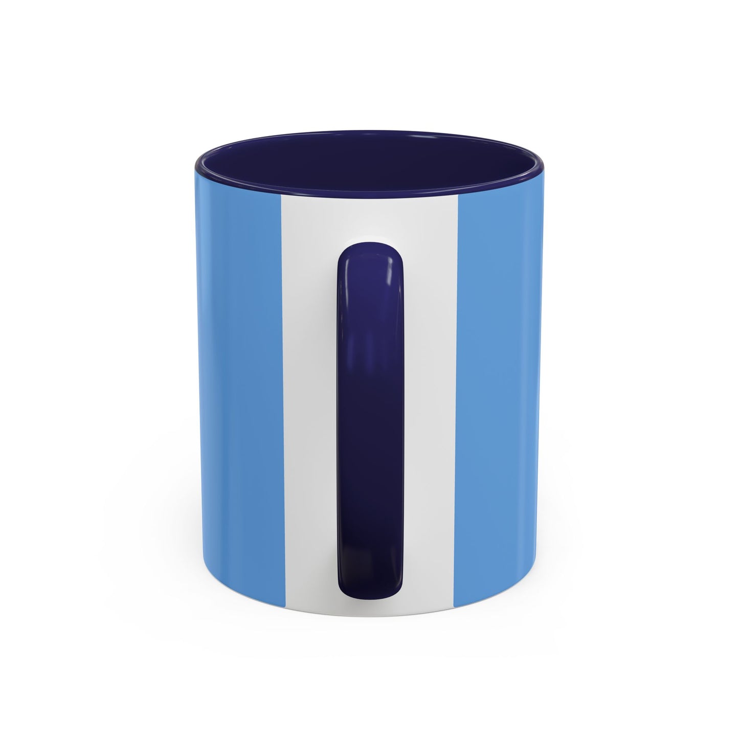 Motivational Coffee Mug - 'Luck & Work Hard', Inspirational Gift for Coffee Lovers, Office Decor, Birthday Present, Home Essentials