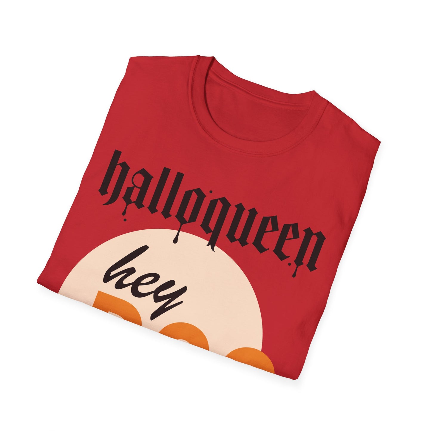 Stylish Graphic Tee with Bold Design, Unisex Softstyle T-Shirt, Casual Wear, Gift for Music Lovers, Concert Outfit, Trendy Wardrobe