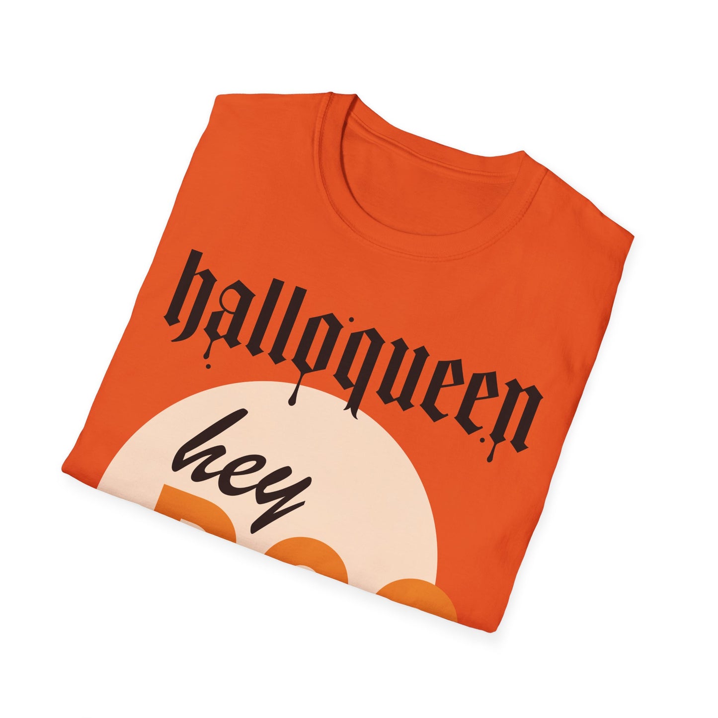 Stylish Graphic Tee with Bold Design, Unisex Softstyle T-Shirt, Casual Wear, Gift for Music Lovers, Concert Outfit, Trendy Wardrobe