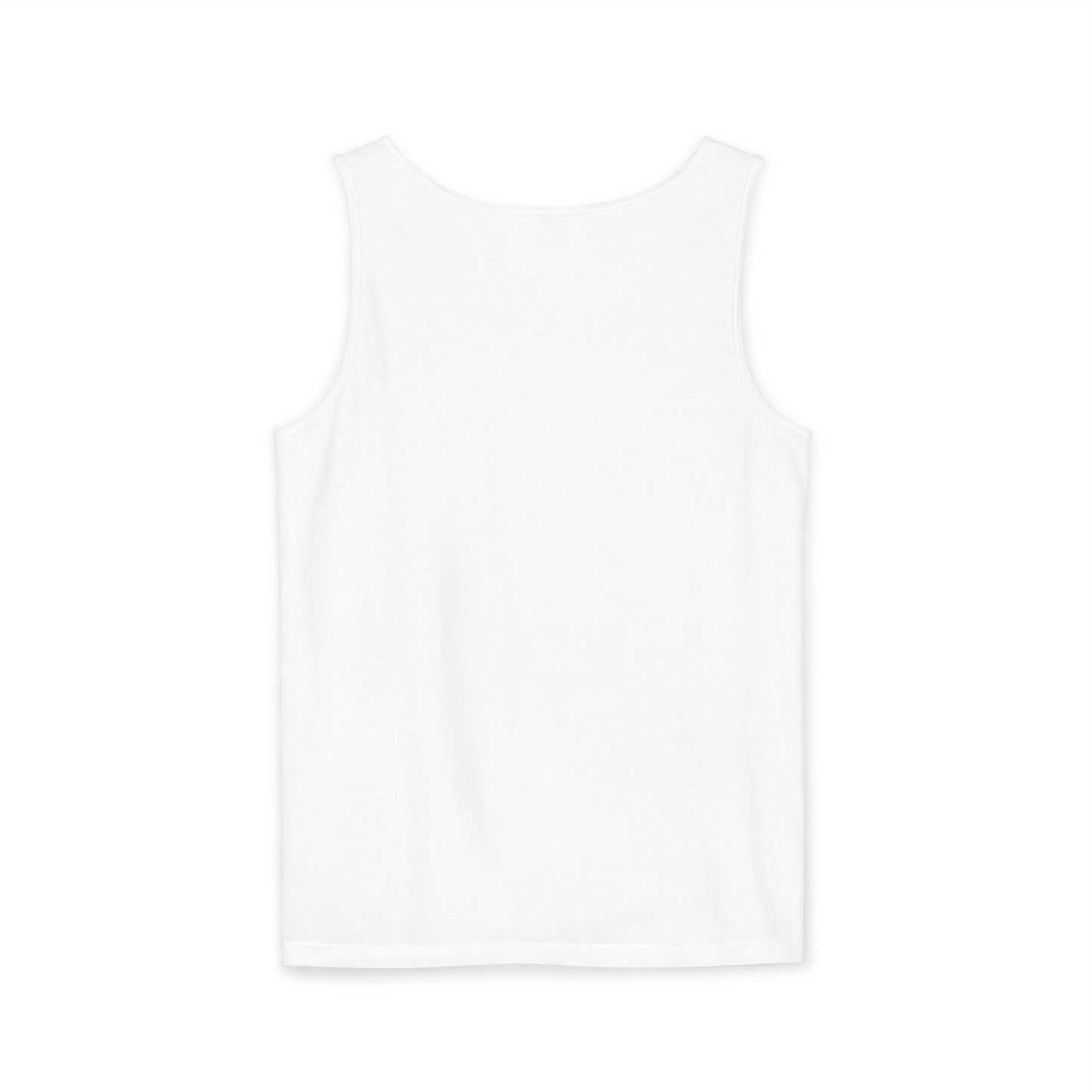 Halloween Festive Tank Top, Casual Summer Top, Unisex Tank, Here for the Boos Shirt, Party Wear, Fall Fashion, Trendy Halloween Apparel