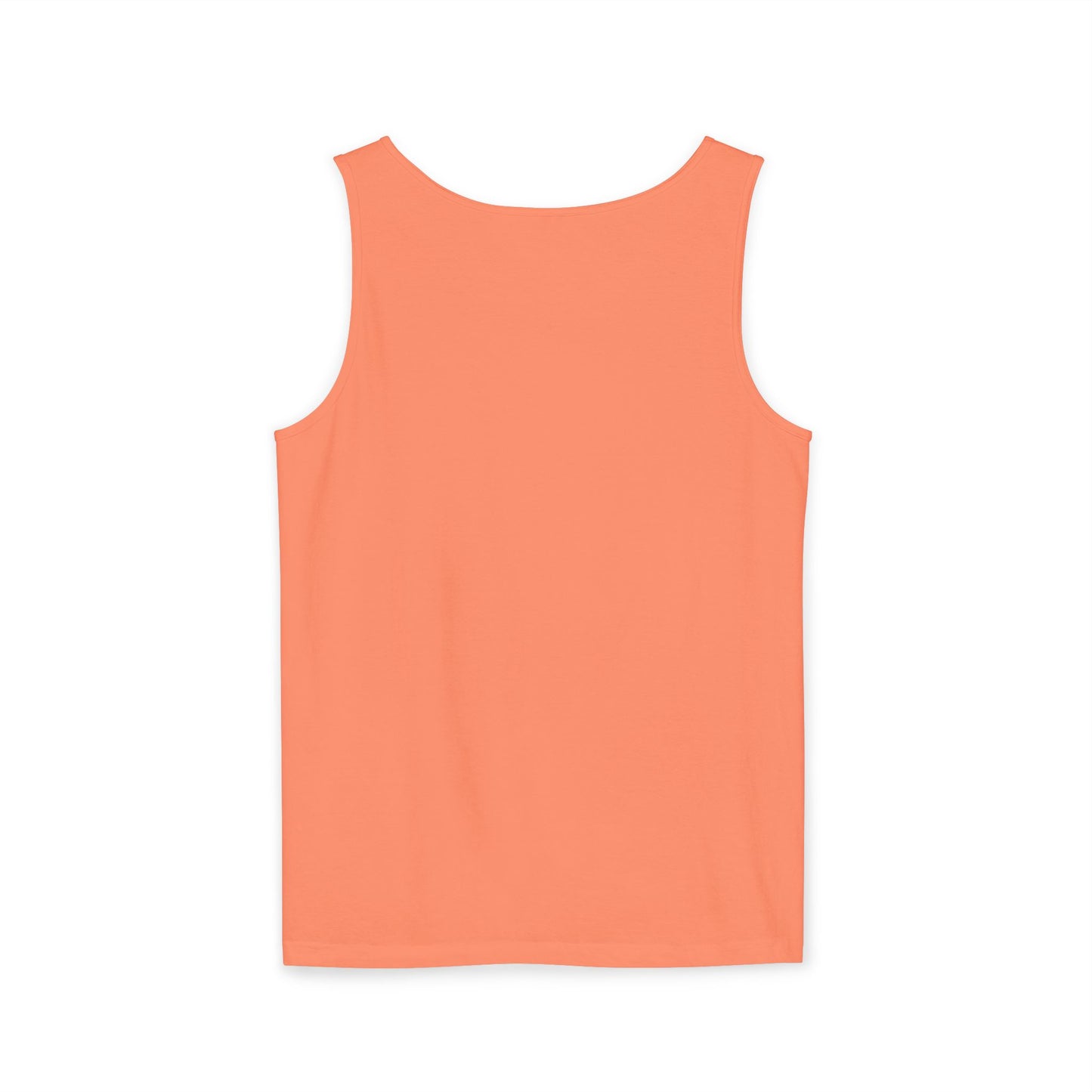 Halloween Festive Tank Top, Casual Summer Top, Unisex Tank, Here for the Boos Shirt, Party Wear, Fall Fashion, Trendy Halloween Apparel