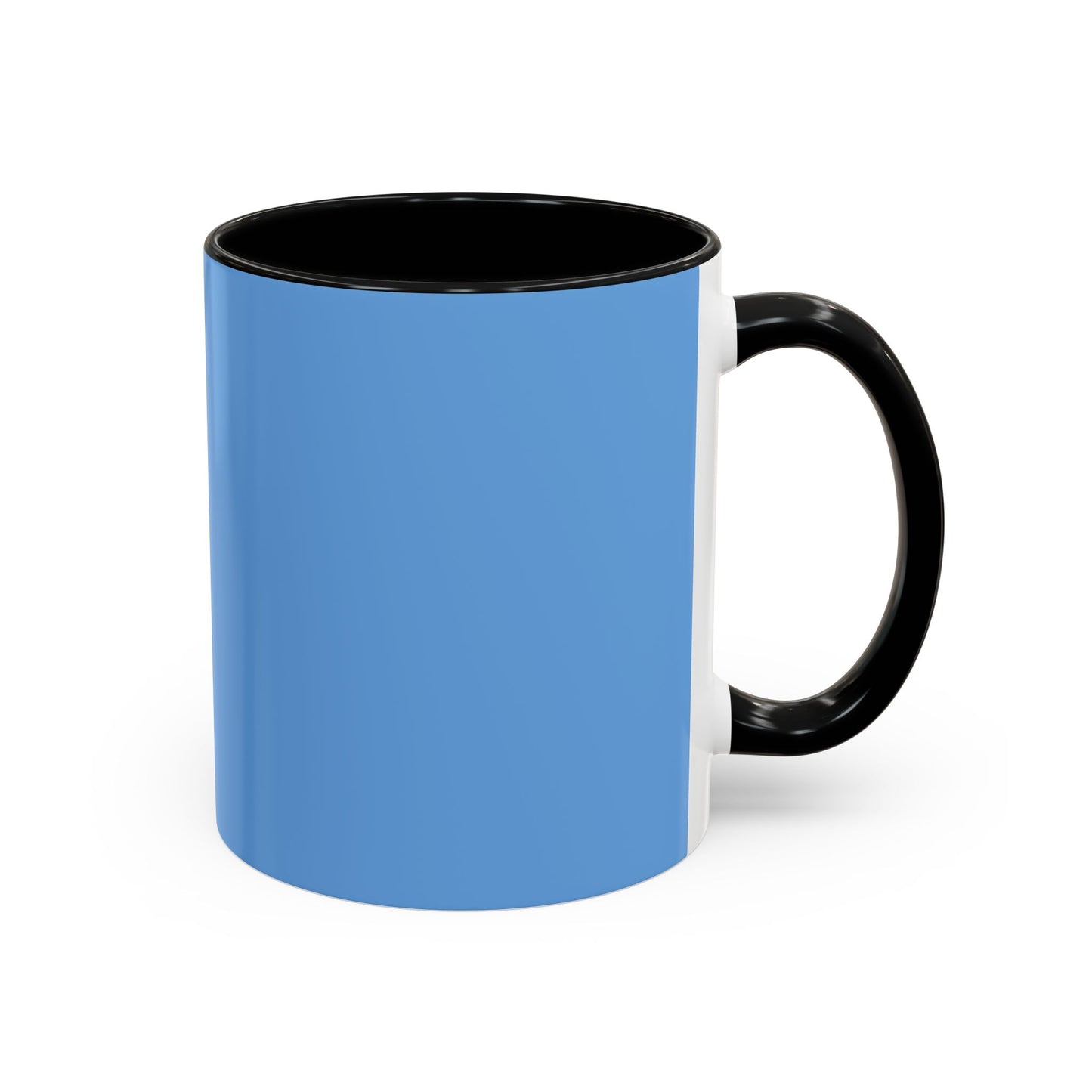 Motivational Coffee Mug - 'Luck & Work Hard', Inspirational Gift for Coffee Lovers, Office Decor, Birthday Present, Home Essentials
