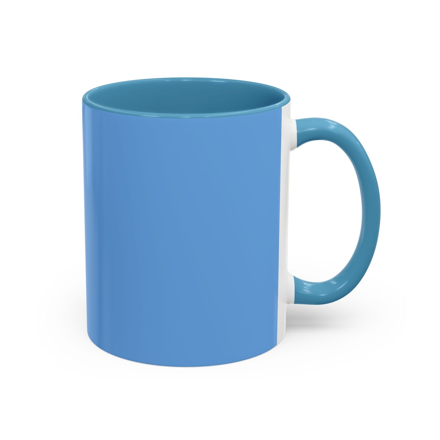 Motivational Coffee Mug - 'Luck & Work Hard', Inspirational Gift for Coffee Lovers, Office Decor, Birthday Present, Home Essentials
