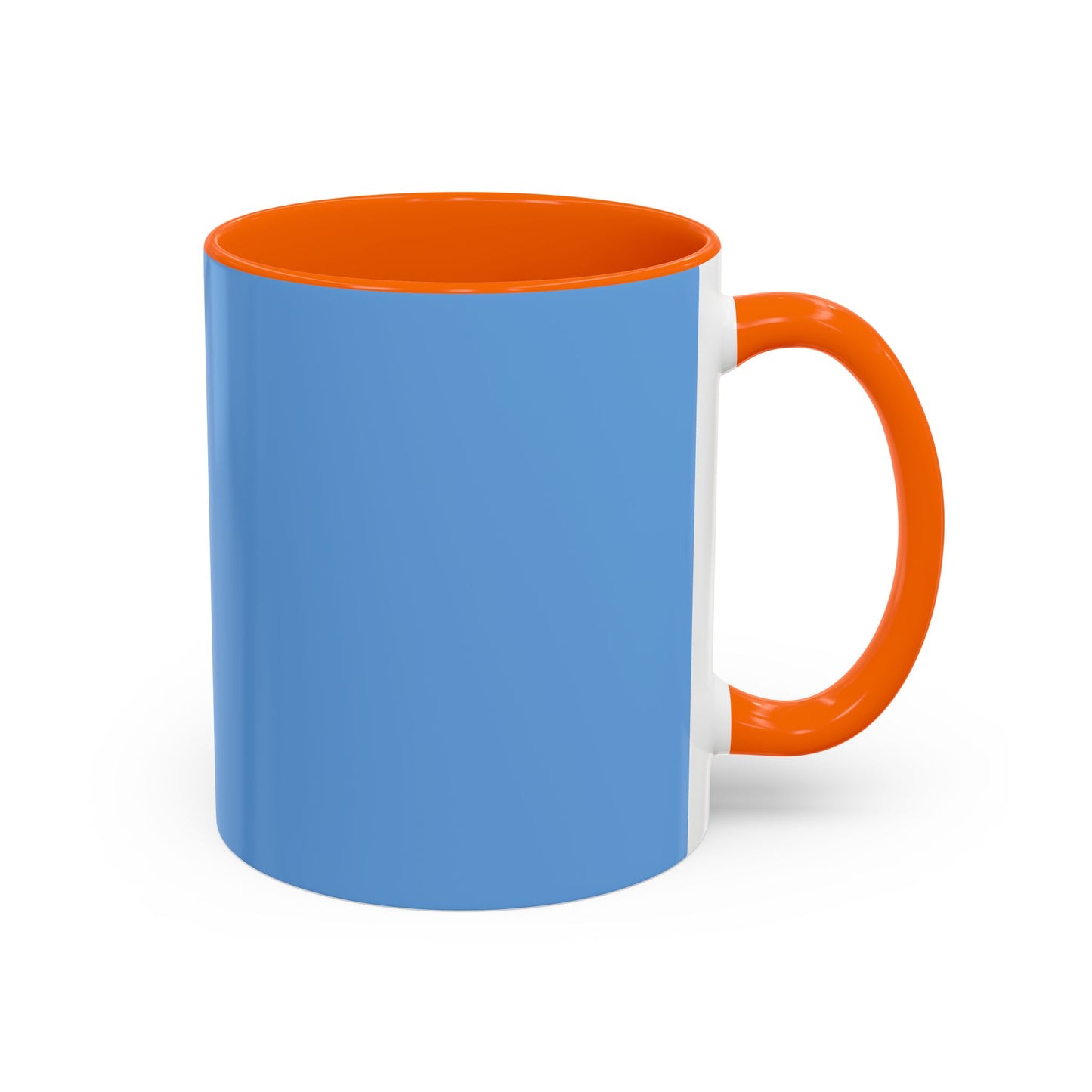 Motivational Coffee Mug - 'Luck & Work Hard', Inspirational Gift for Coffee Lovers, Office Decor, Birthday Present, Home Essentials