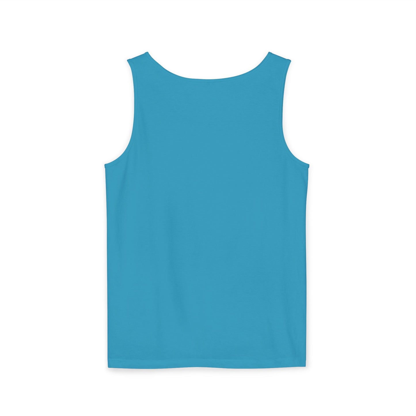 Halloween Festive Tank Top, Casual Summer Top, Unisex Tank, Here for the Boos Shirt, Party Wear, Fall Fashion, Trendy Halloween Apparel