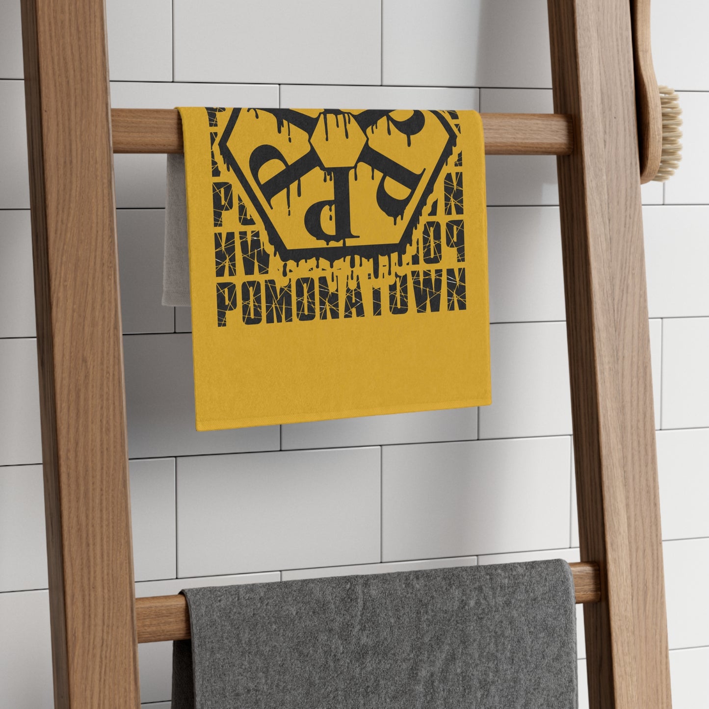 Pomona Town  Rally Towel - Sporty Fan Gear for Events, Game Day Essential, College Spirit Towels, Sports Team Merchandise, Fundraising [...]