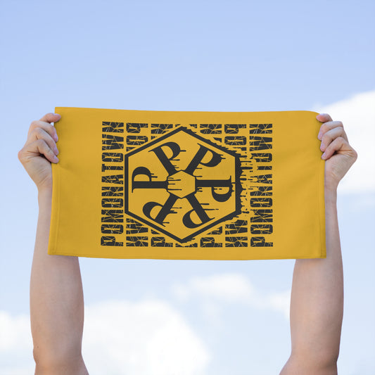 Pomona Town  Rally Towel - Sporty Fan Gear for Events, Game Day Essential, College Spirit Towels, Sports Team Merchandise, Fundraising [...]