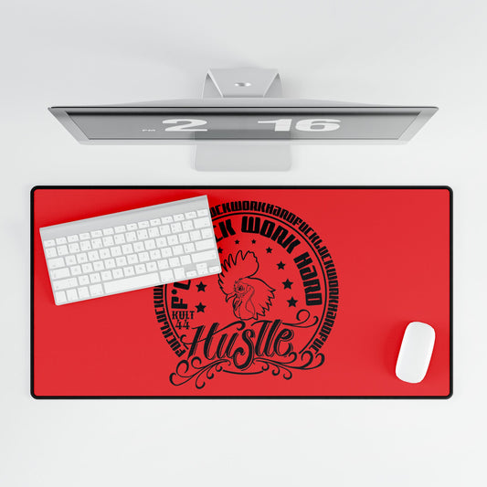 Stylish Desk Mats for Office, Modern Workspace Decor, Unique Mousepad, Gift for Home Office, Desk Accessories, Desk Pads