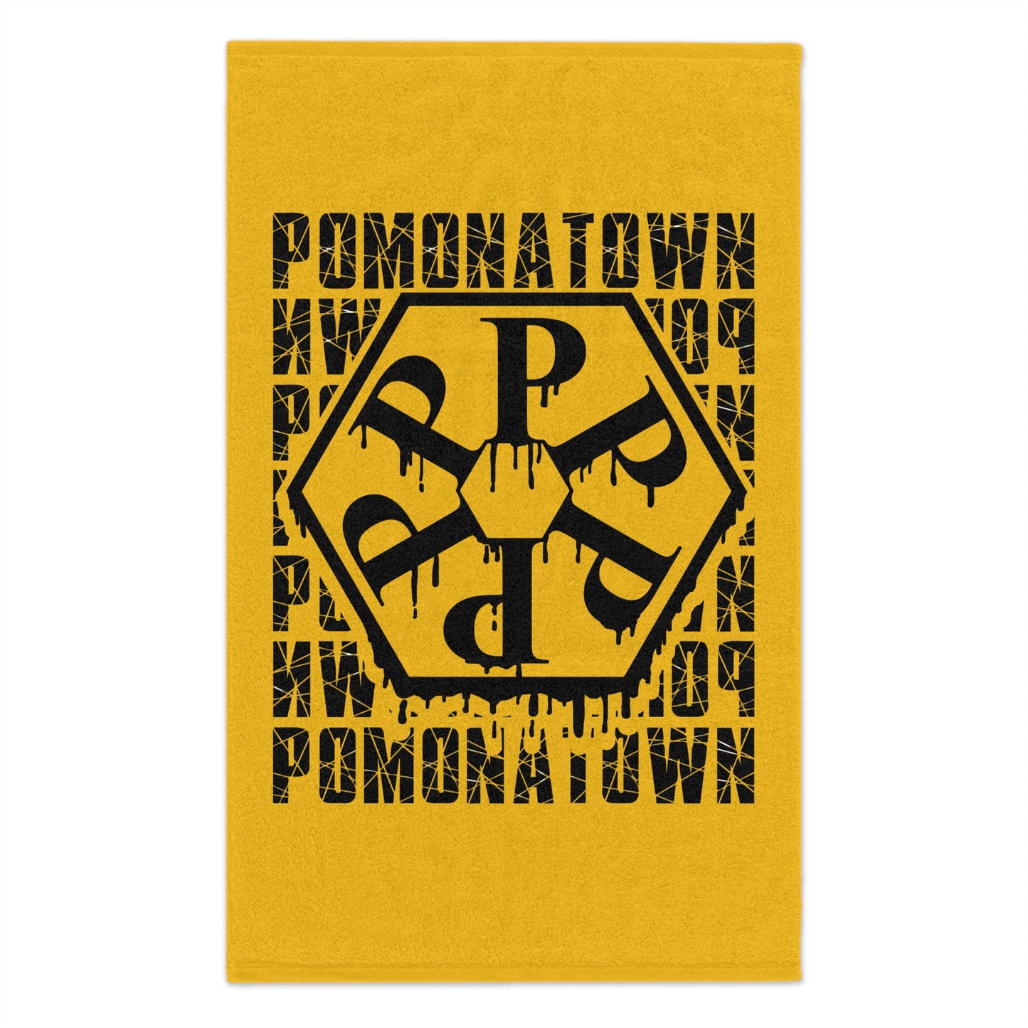 Pomona Town  Rally Towel - Sporty Fan Gear for Events, Game Day Essential, College Spirit Towels, Sports Team Merchandise, Fundraising [...]