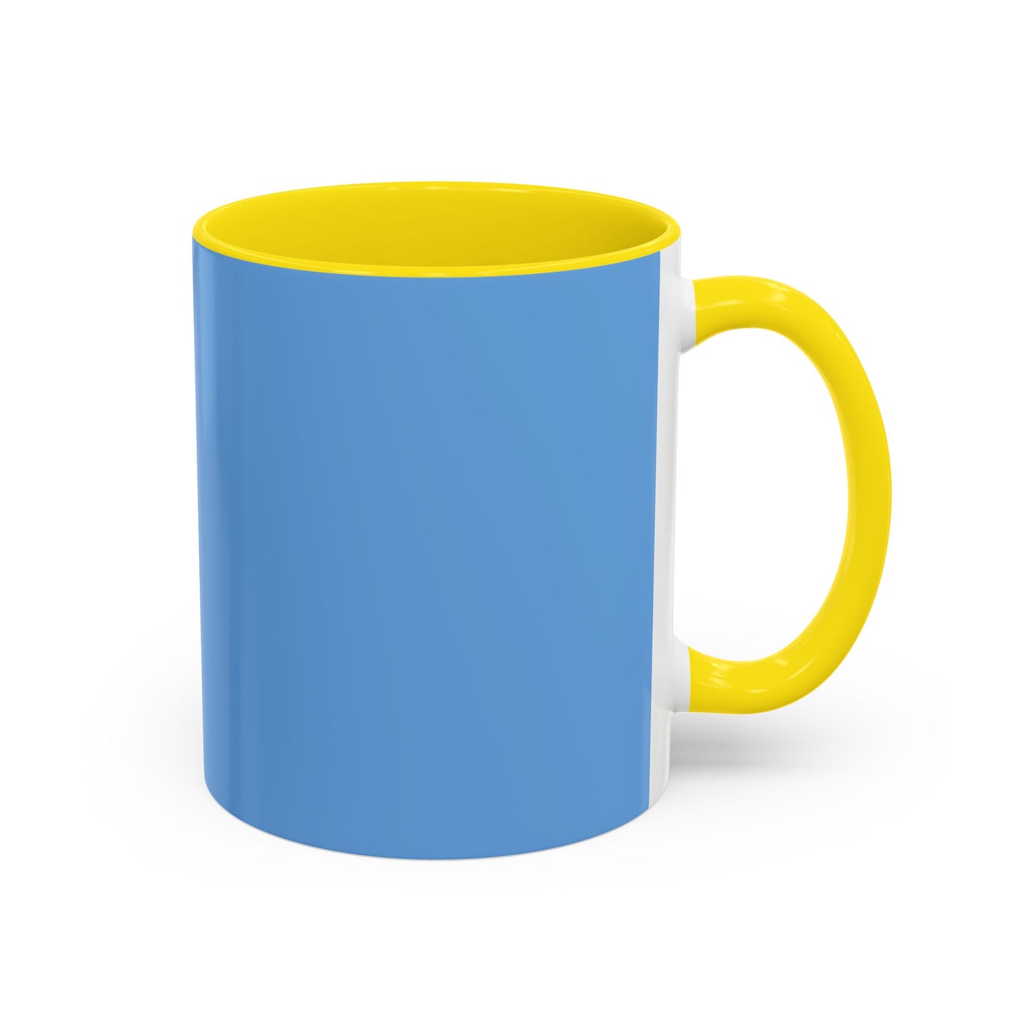 Motivational Coffee Mug - 'Luck & Work Hard', Inspirational Gift for Coffee Lovers, Office Decor, Birthday Present, Home Essentials