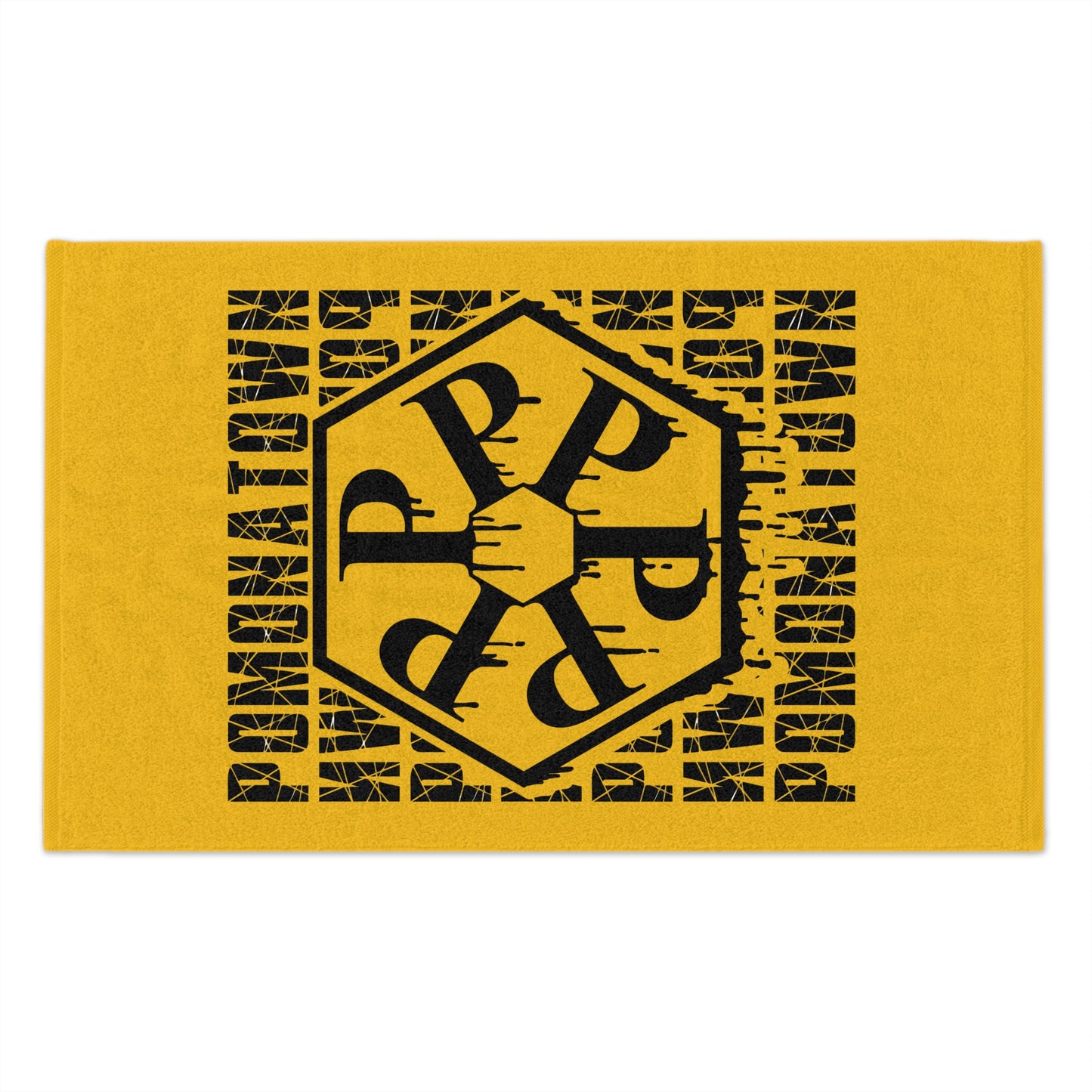Pomona Town  Rally Towel - Sporty Fan Gear for Events, Game Day Essential, College Spirit Towels, Sports Team Merchandise, Fundraising [...]